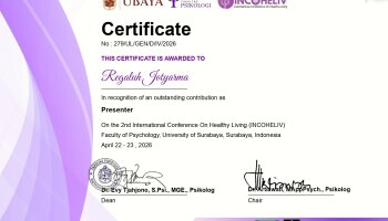 Riset Psychosophia Behavioral Lab Prodi Psikologi Islam, FDKI, IAIN SAS Bangka Belitung Ungkap Fenomena 'Parasocial Panopticon': Saat Kesalehan Digital Menjadi Ruang Pengawasan Kolektif